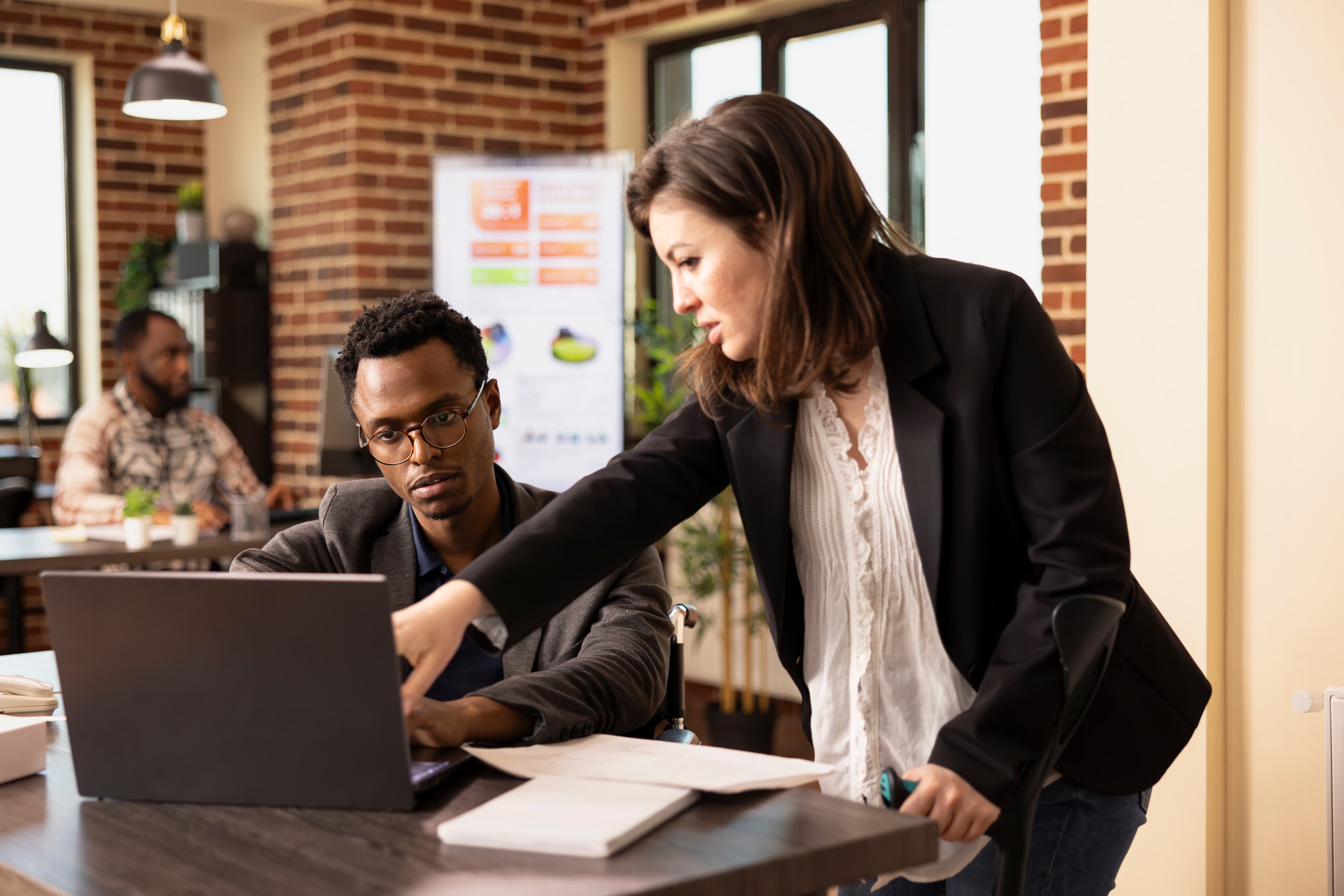 Consultoria especializada